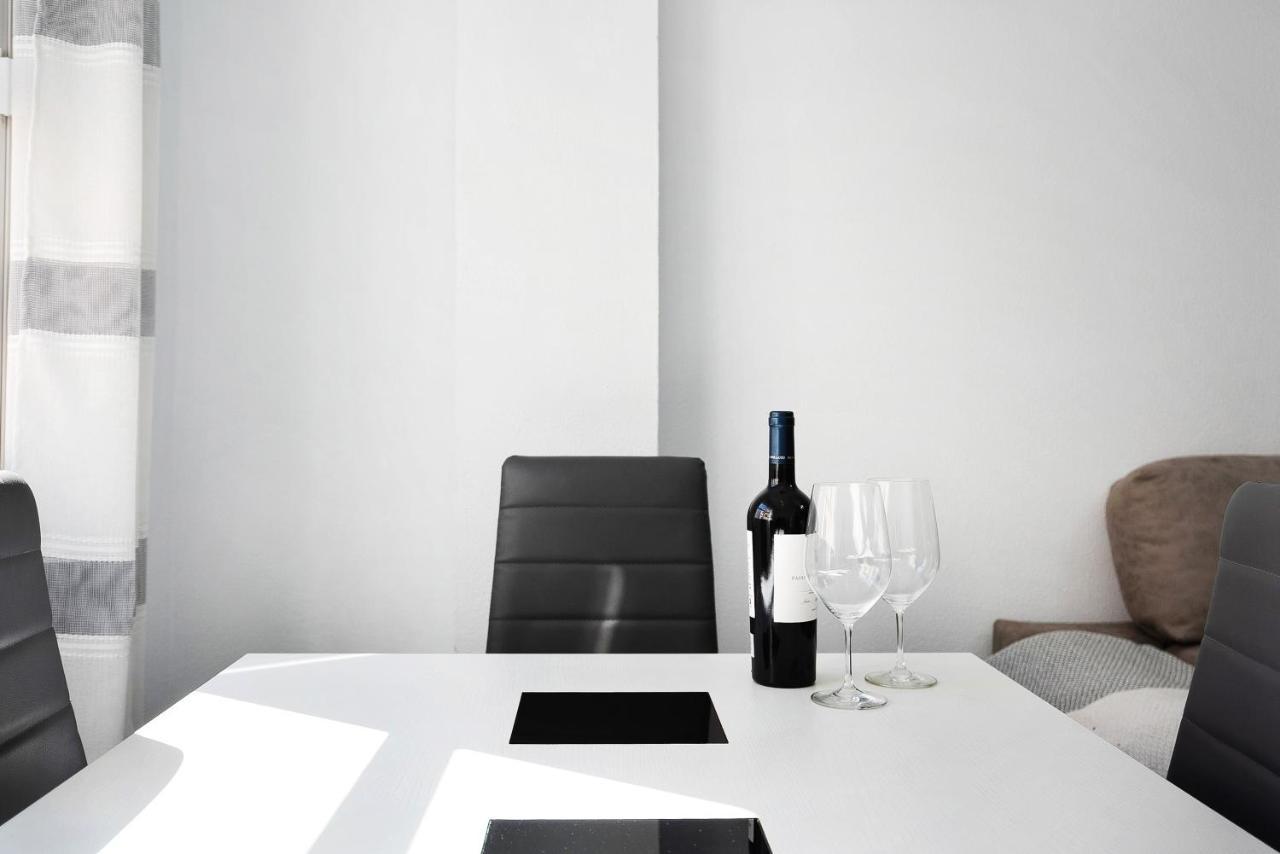 Apartamento Romo 콘일데라프론테라 외부 사진