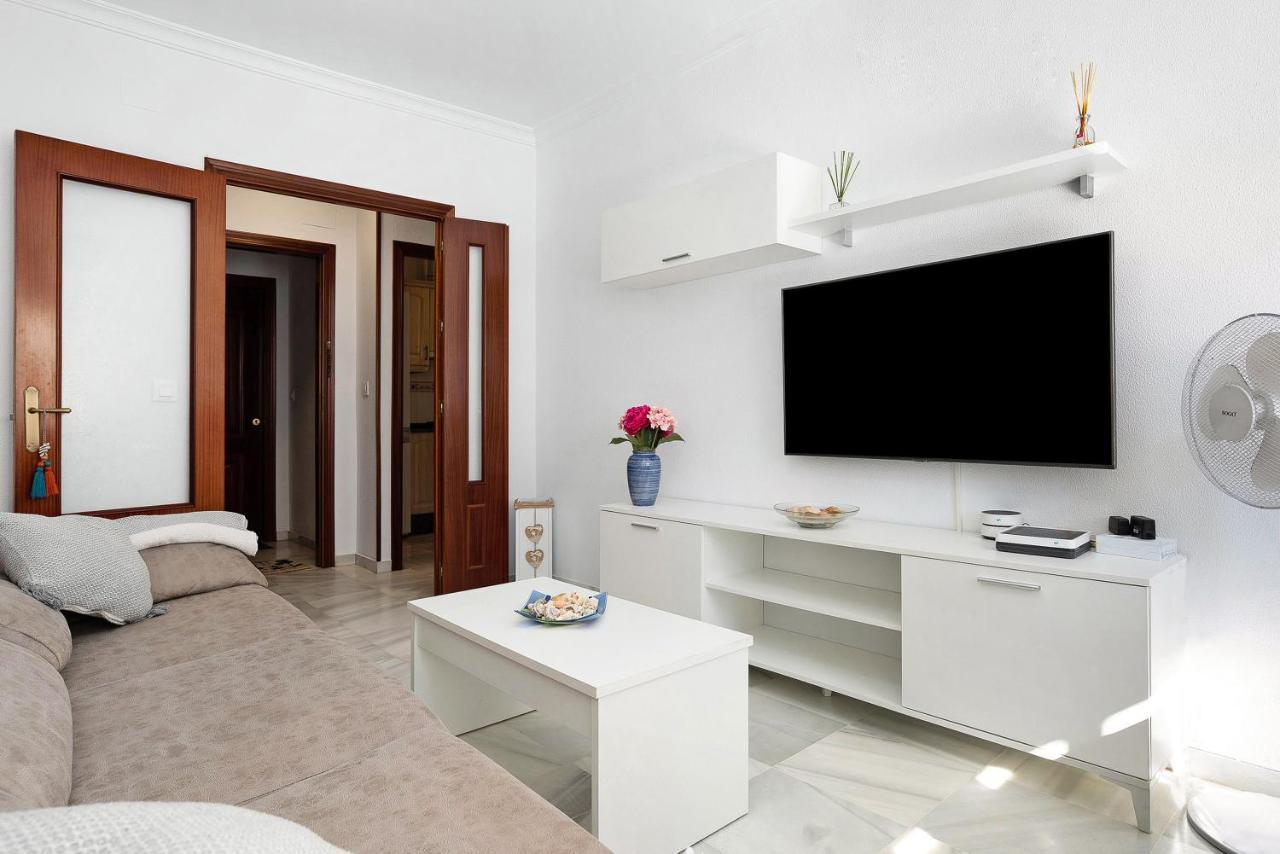 Apartamento Romo 콘일데라프론테라 외부 사진