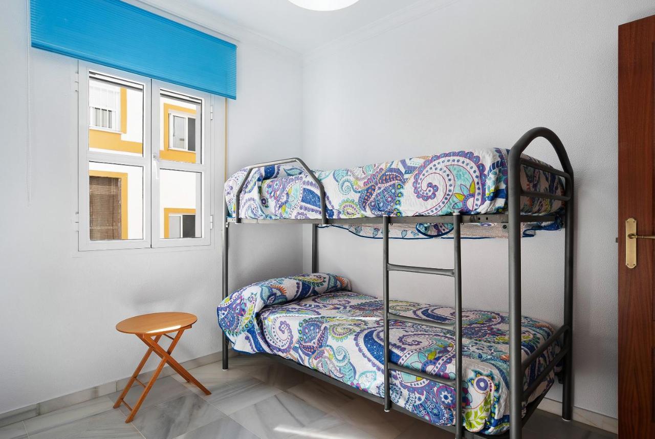 Apartamento Romo 콘일데라프론테라 외부 사진
