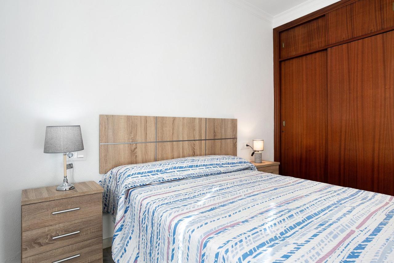 Apartamento Romo 콘일데라프론테라 외부 사진
