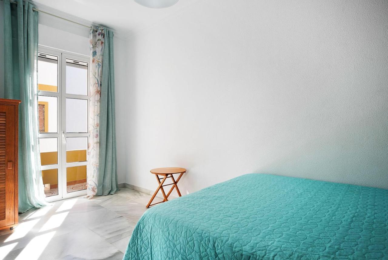 Apartamento Romo 콘일데라프론테라 외부 사진