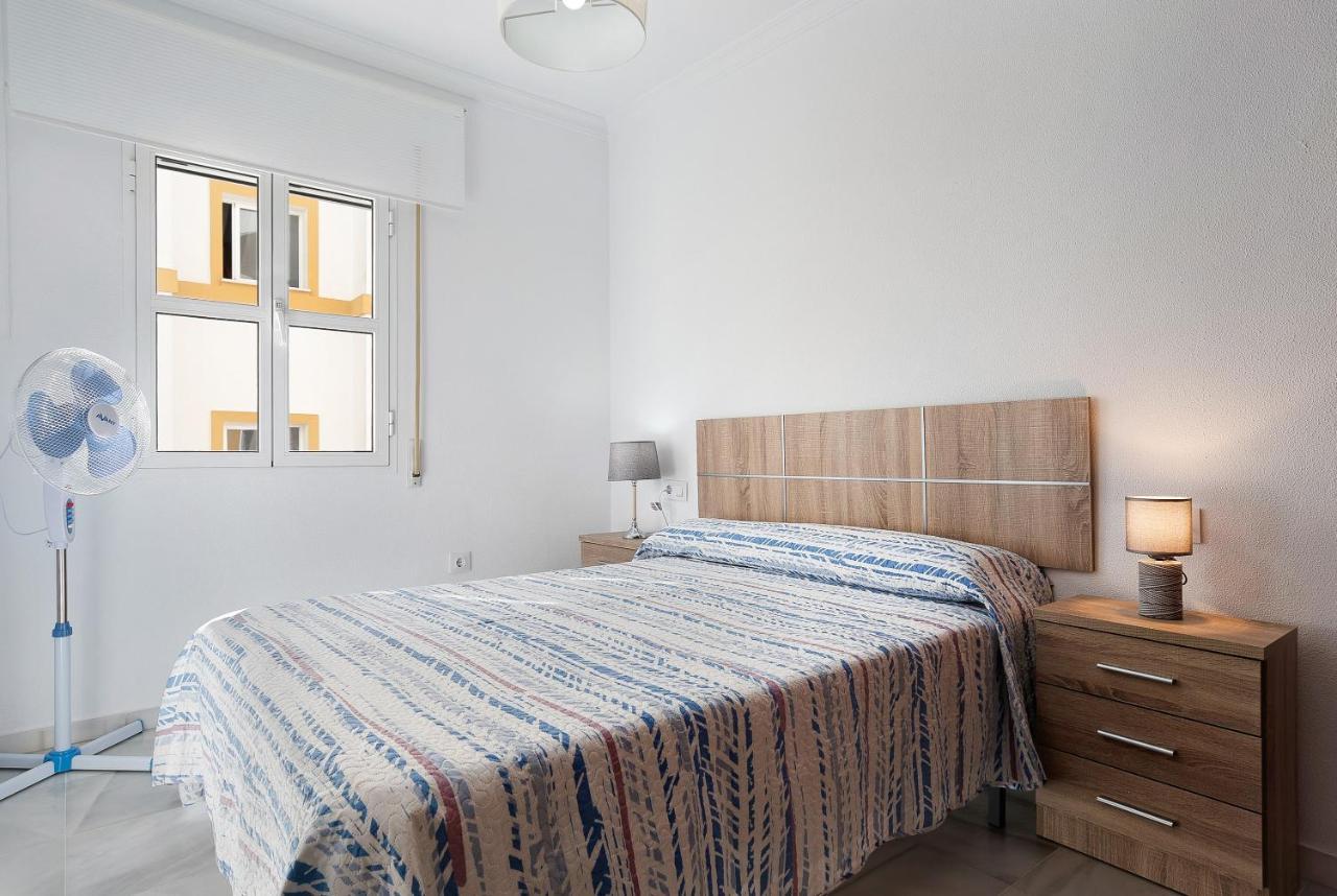 Apartamento Romo 콘일데라프론테라 외부 사진