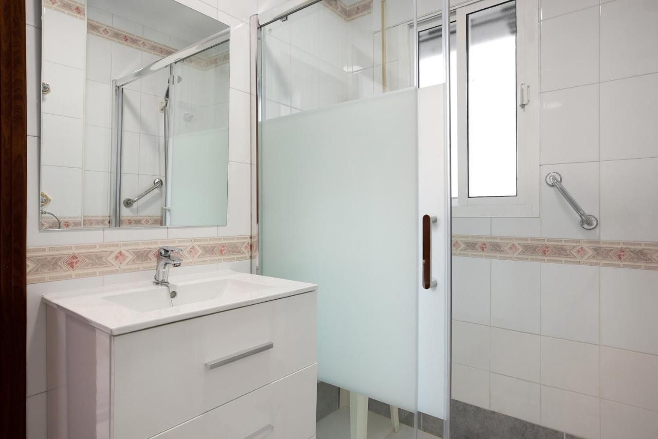 Apartamento Romo 콘일데라프론테라 외부 사진