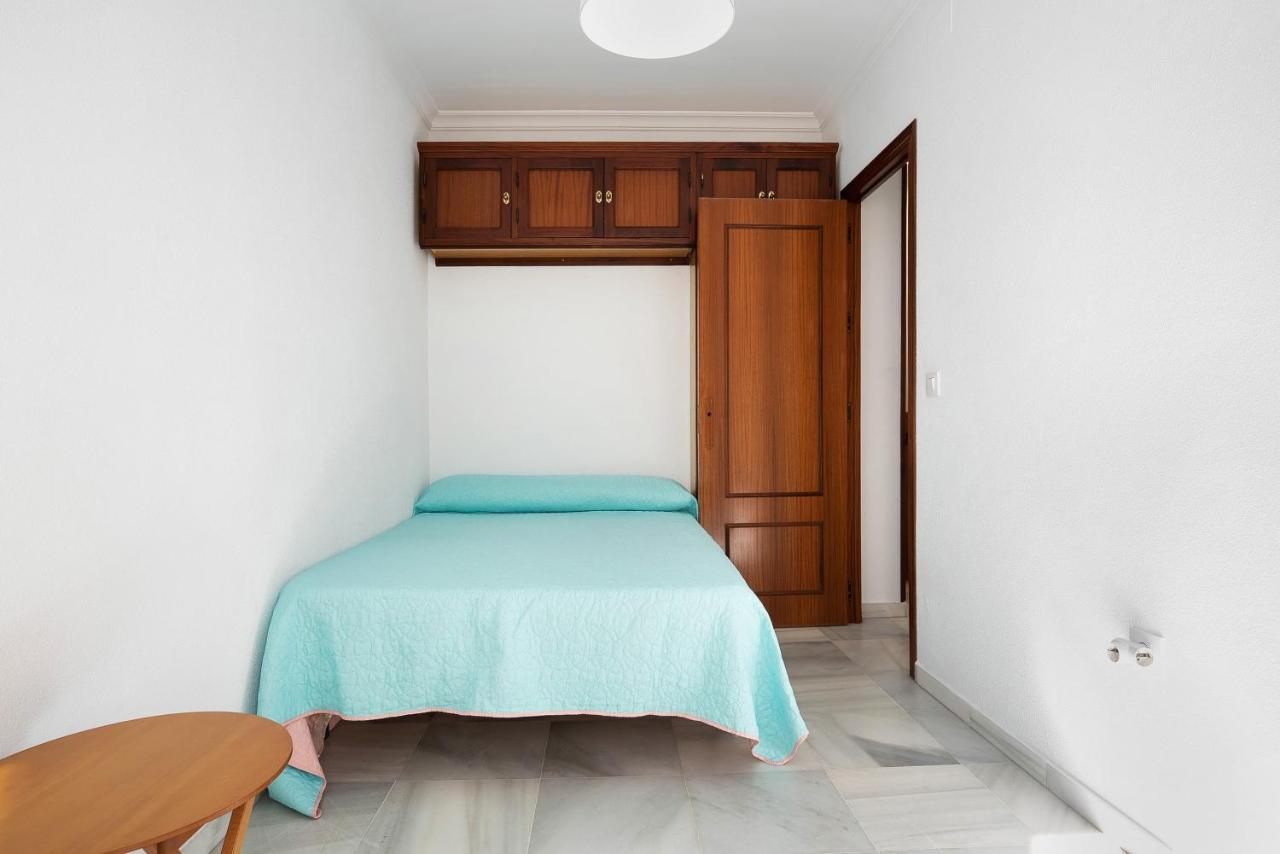 Apartamento Romo 콘일데라프론테라 외부 사진